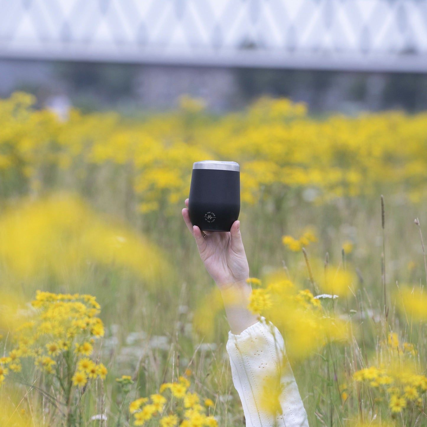 Tumbler Black