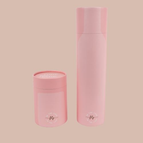 Tumbler purple