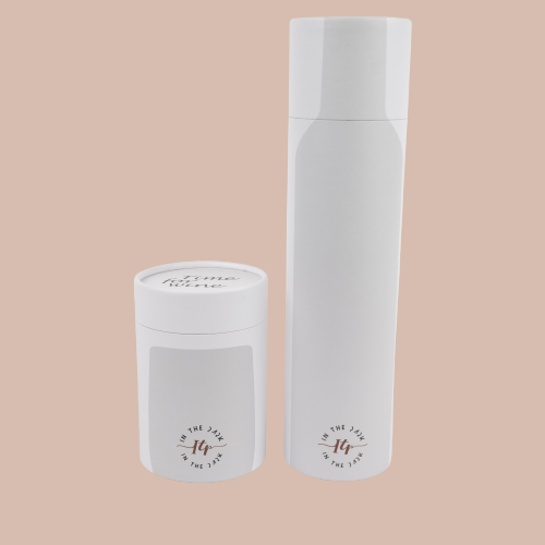 Tumbler white