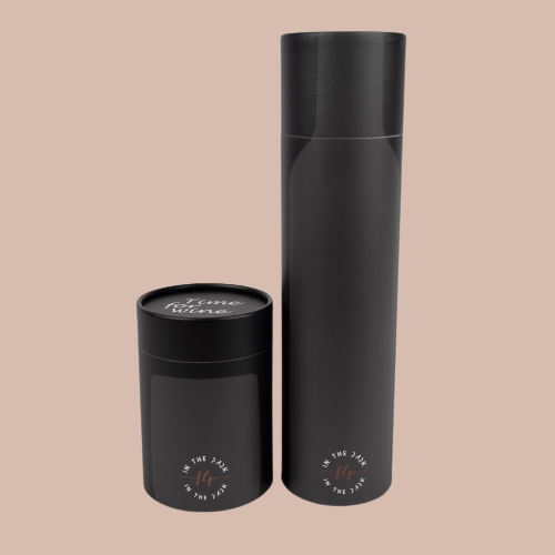 Tumbler Black