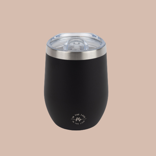 Tumbler Black