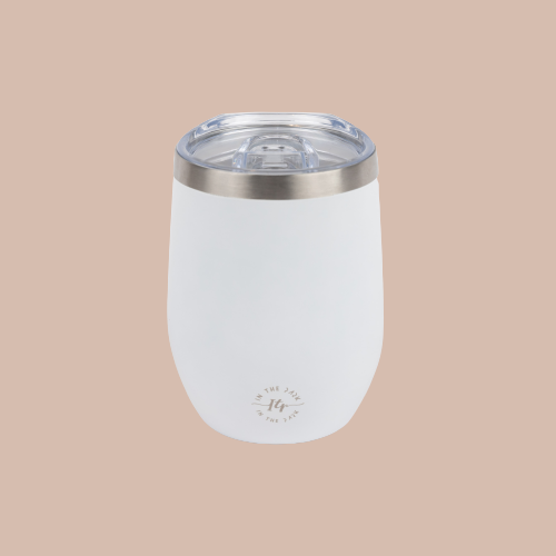 Tumbler white