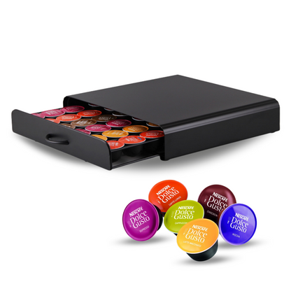 LaCardia Capsulehouder Dolce Gusto met Lade (36 cups)
