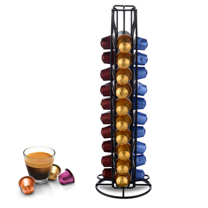 LaCardia Capsulehouder Nespresso (40 cups)