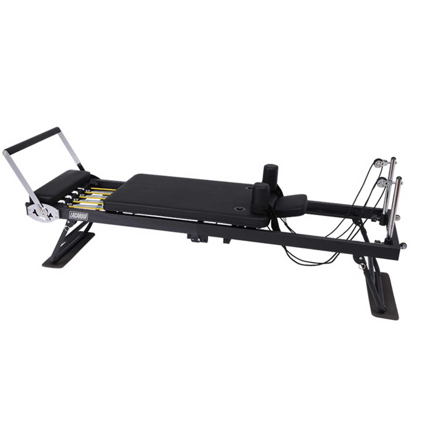 Lacardia Pilates reformer