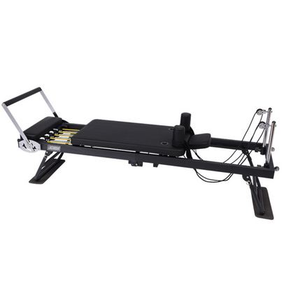 Lacardia Pilates reformer
