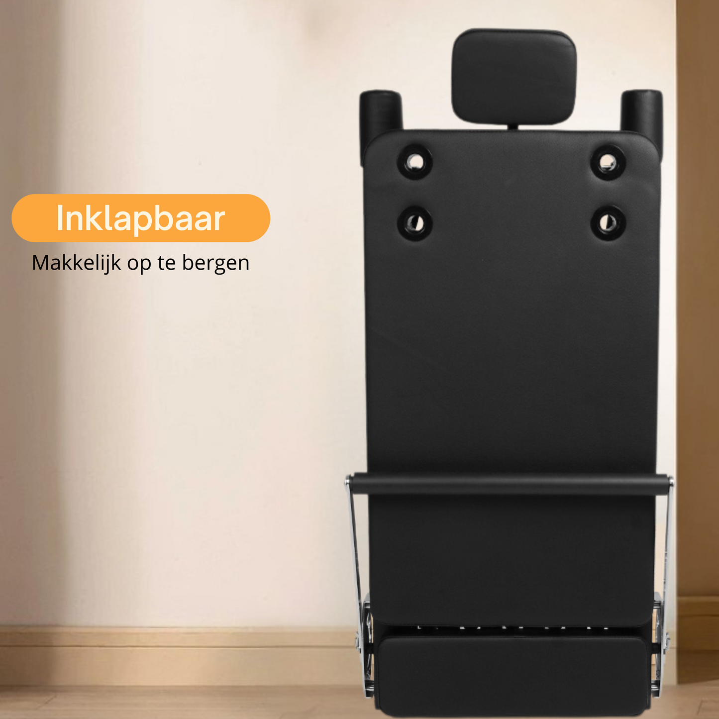 Lacardia Pilates reformer