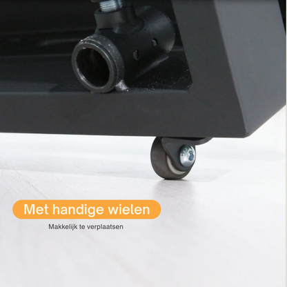 Lacardia Pilates reformer