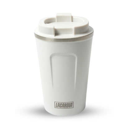 Koffie Beker Wit