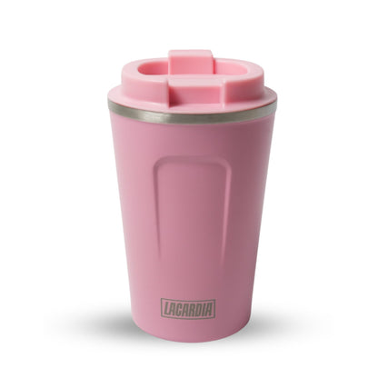 Koffie Beker Roze