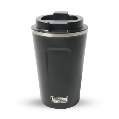 Koffie Beker Zwart