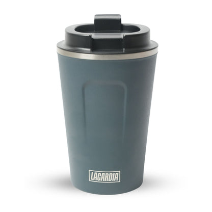 Koffie Beker Blauw