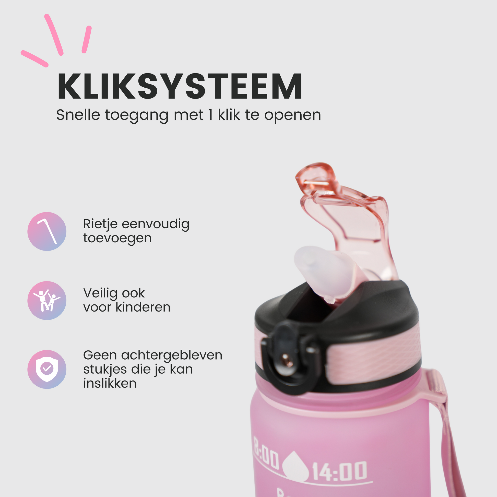 HYDRAGLAZIC 700ml glazen drinkfles met 2 deksels – rietjesdeksel, bamboedeksel, glazen fles met siliconen hoes, tijdmarkering, waterfles voor koude dranken, olijf HYDRAGLAZIC 700ml glazen drinkfles met 2 deksels – rietjesdeksel, bamboedeksel, glazen fles met siliconen hoes, tijdmarkering, waterfles voor koude dranken, olijf