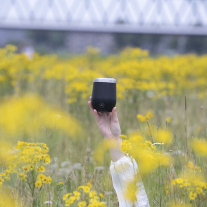 Tumbler Black