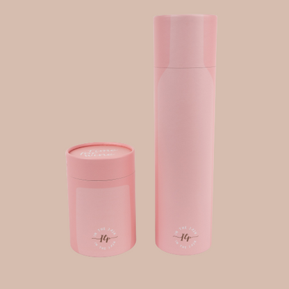 Tumbler purple