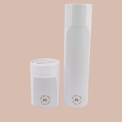 Wine Bottle White