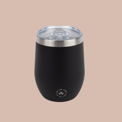 Tumbler Black