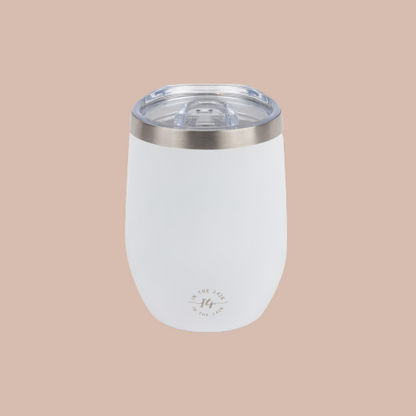 Tumbler white